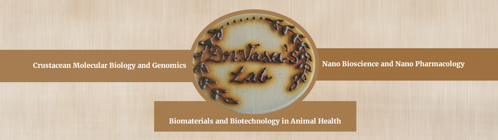 Biomaterials and Biotechnology in Animal Health